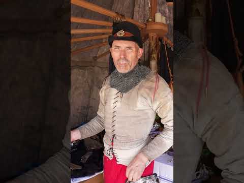 Wie lange dauert es eine Rüstung auszuziehen?