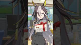 【ジャーニーさんから🍫】バレンタインイベント＠通常ドリームジャーニー編【#Shorts】