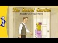 Character Insights from The Secret Garden