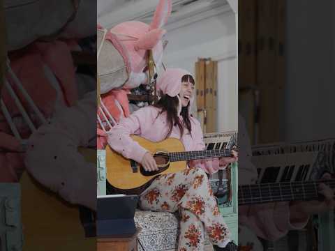 ビーナスベルトRelease Day🩷生配信直前のリハーサルの様子をちょこっとお見せします👀🐣