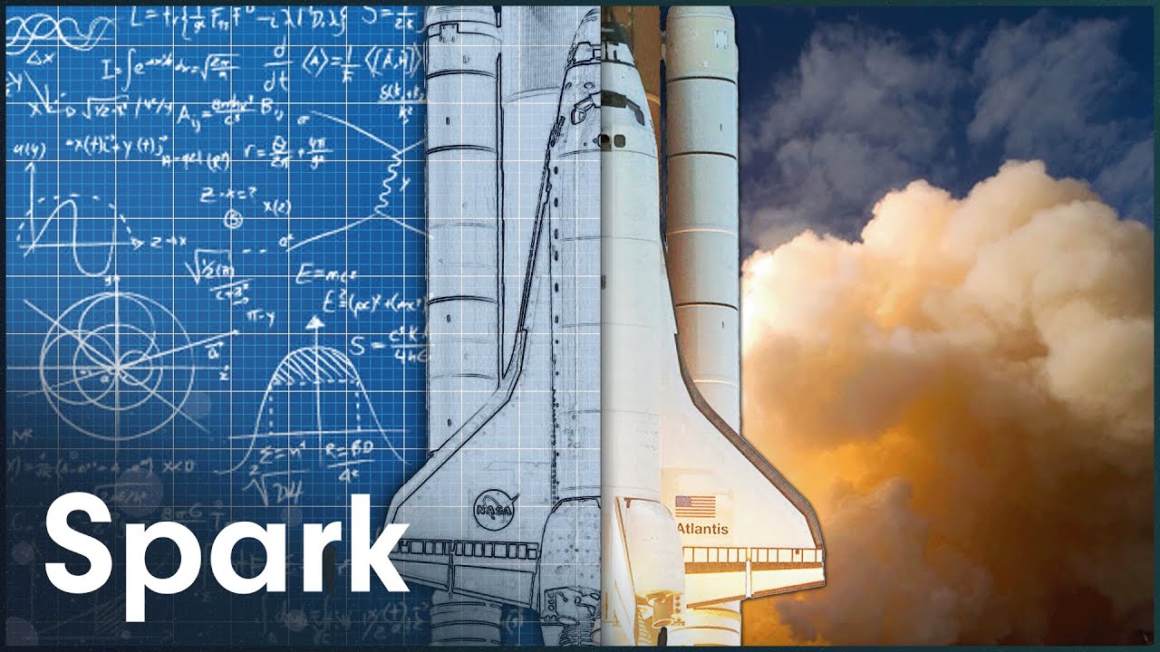 5 Hours Of Groundbreaking Scientific Inventions To Fall Asleep To