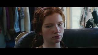 Captain Fantastic Scene-So they know were coming