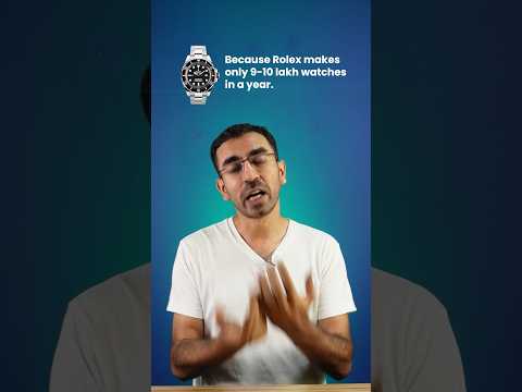 Rolex is a Great Investment?