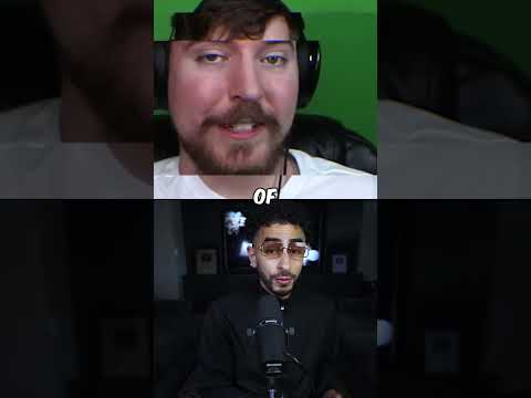 Mr Beast is Paying Andrew Tate $20,000
