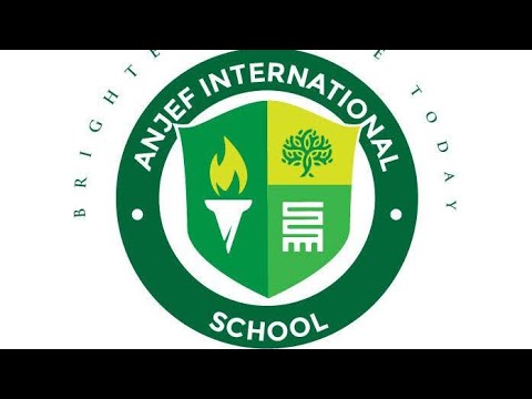 4th Edition Anjef Graduation 2023