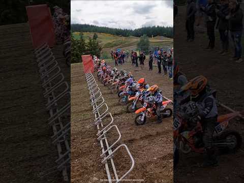 Cheers before the race starts #shortvideo