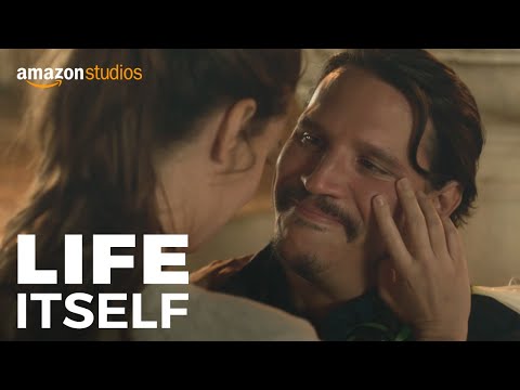 Life Itself - Clip: Promotion | Amazon Studios