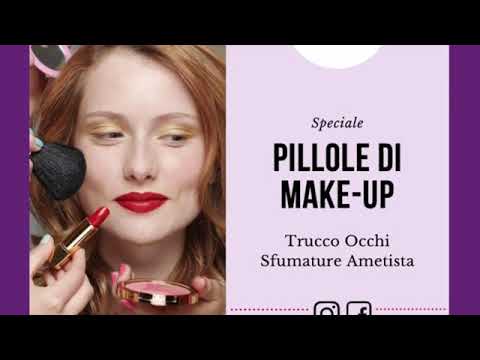 Ylenia Caporaso Make-up Artist