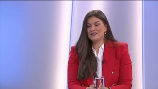 Jutarnji program: gosti Vesna Vipotnik i Jelena Medar Petrović, Dan farmaceuta /// 24.09.2025.