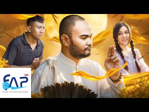 FAPtv Cơm Nguội : Tập 341 - Pháp Sư Về Làng