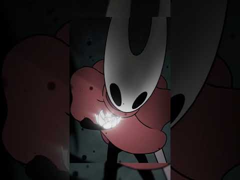 Melhor Final Silksong #games #gaming #hollowknight #hollowknightsilksong #silksong