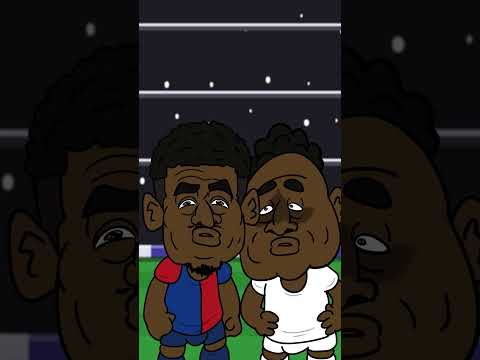 라민 야말의 하극상