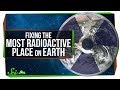 Lake Karachay: A Radioactive History