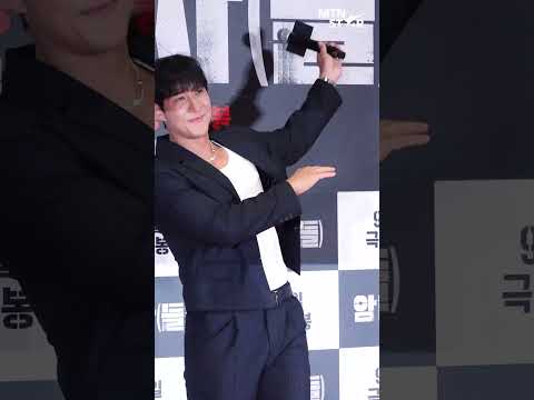 전 야구선수 황재균, 은퇴 후에도 '홈런~⚾️' ｜  Hwang Jae Gyun [MTN 직캠]