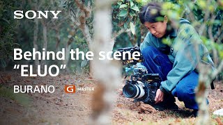 On Set with KeJia Zeng: Shooting ‘Er Luo’ Using Sony BURANO & FE 50-150mm F2 GM