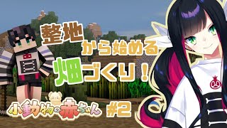 [LIVE] 【マイクラ】にんじん探しからの繁殖！繁殖！＃Vtuber　＃新人Vtuber