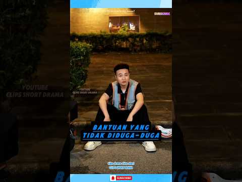 awalnya dibentak, padahal mereka menolong 😊 #dramachina #filmpendek #rangkumdrama #drama #short