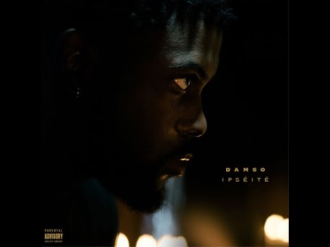 Damso - E Signaler - [HAUTE QUALITÉ]