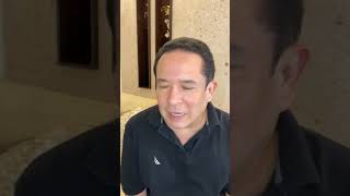 BENITO llegó vivo al Hospital/ Resultado del examen TOXICOLÓGICO de Octavio Ocaña De ÚLTIMO MOMENTO