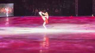 Stars on Ice 2026 - Isabeau Levito (Zou Bisou Bisou)