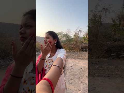 Holi ke din yeh kya ho gaya… sab rang, sab shor aur thodi masti bhi extra! 🌈😜