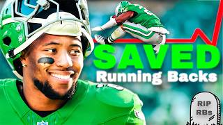 Meet The Player That SAVED an Entire Position