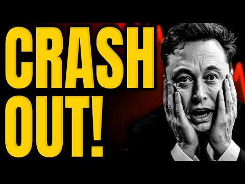 URGENT WARNING! Tesla Stock In Serious Trouble (TSLA Stock Prediction)