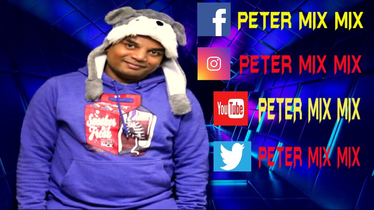 PETER MIX