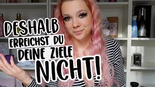 Das machen die meisten FALSCH!