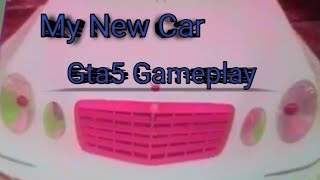 Purchasing Mercedies Benz from Michael's showroom Gangster series part7 Gta5 Gameplay
