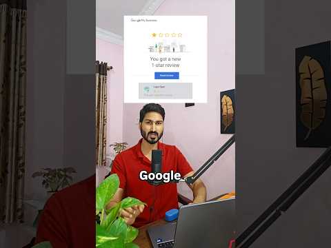 Never Do This After a Bad Google Review! 😱 | The Review Repair Series Ep.1