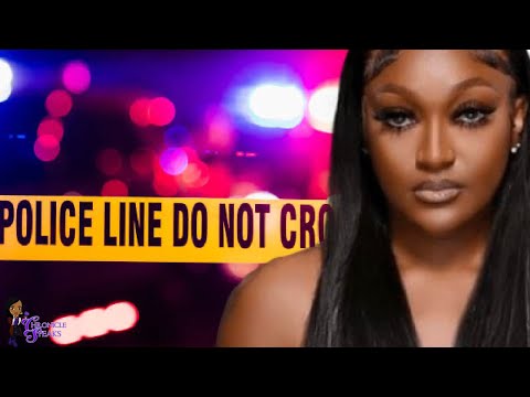 Shanquella Robinson: Police Have SECOND Video PROVING Who Is RESPONSIBLE For Shanquella's Demise!