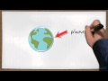 Identifying Different Types of Nouns