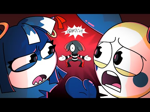 TOP 80 Dandy's World Animations 🤩| Dandy's World Animations