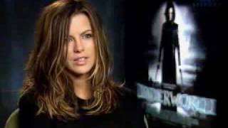 Kate talks to GiGa