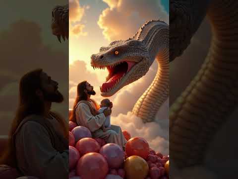 Say Amen 🙏🤔 #jesus #yesus #tuhan #injil #doa #surga #Iman #oração #deus #यीशु