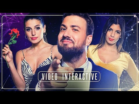 Aidez-moi à choper Noémie (VIDÉO INTERACTIVE)