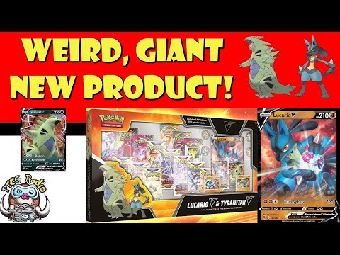 Pokemon TCG News