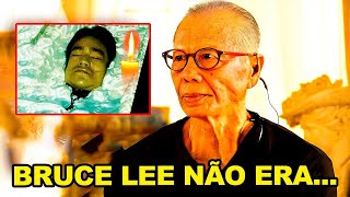 Bolo Yeung Finalmente Revelou a Impactante Verdade Sobre Bruce Lee