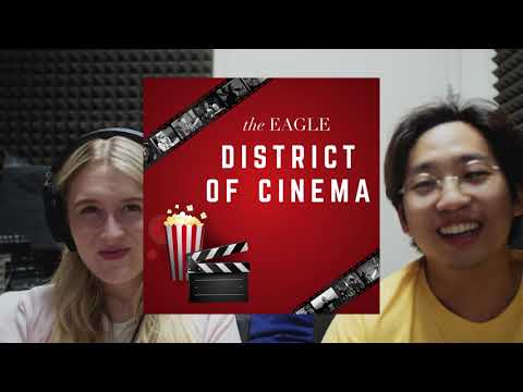 District of Cinema: The Halloween Sequel