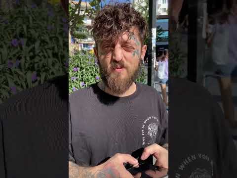 Şeytan Adama Dua Okuttum ❤️