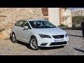 SEAT Leon Style