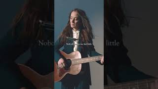 Margaret Glaspy - Michigan
