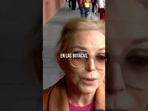 #LauraFlores NIEGA contagiar de GRIPA a #MaribelGuardia y #MarjorieDeSousa | #Shorts #SaleElSolTV