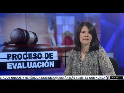 #EmisiónEstelar: proceso de evaluación