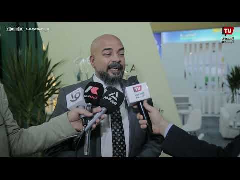 الإعلان عن تدشين الجمعية المصرية لسلاسل إمداد الرعاية الصحية خلال مؤتمر "صحة أفريقيا 2025”