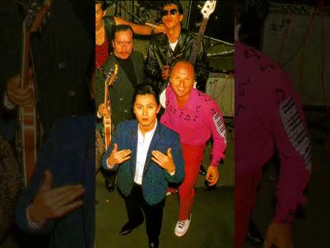 クールス 火の玉ロック キング・オブ・ロックンロール KINGS OF ROCK'N'ROLL ALBUM