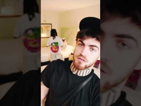 ‘Dat Like’ official video out now ft. @hurricanewisdom794 🌪️🌪️🌴🌴 shoutout Yak!!!