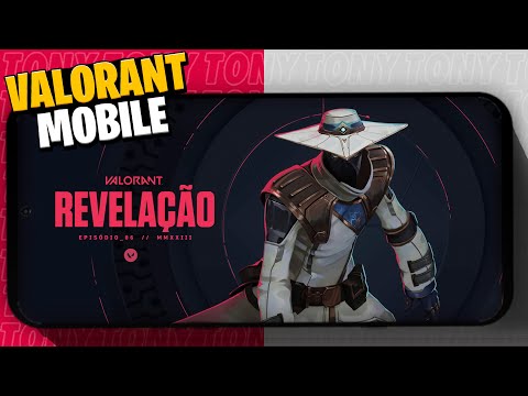 Valorant Mobile: Beta, Novidades, Vazamentos e Tudo que vc Precisa Saber!