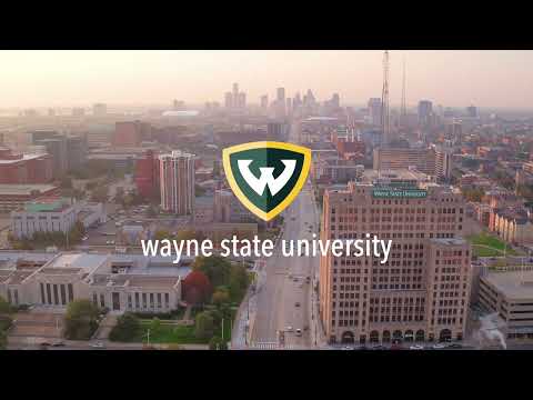 After College - Wayne State University